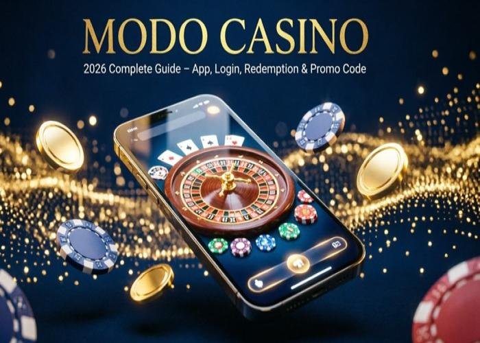 Modo Casino 2026: App Download for Android APK, Login, Redemption, Promo Code & Lawsuit Truth